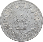 1879 Basel - 5 Franken